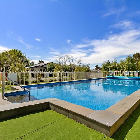 Traralgon Lifestyle Village Zewnętrze zdjęcie