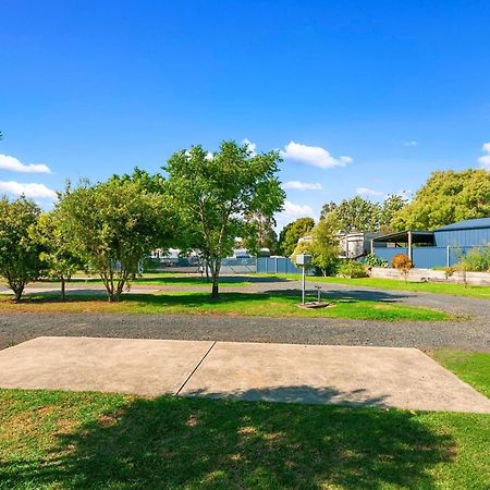 Traralgon Lifestyle Village Zewnętrze zdjęcie
