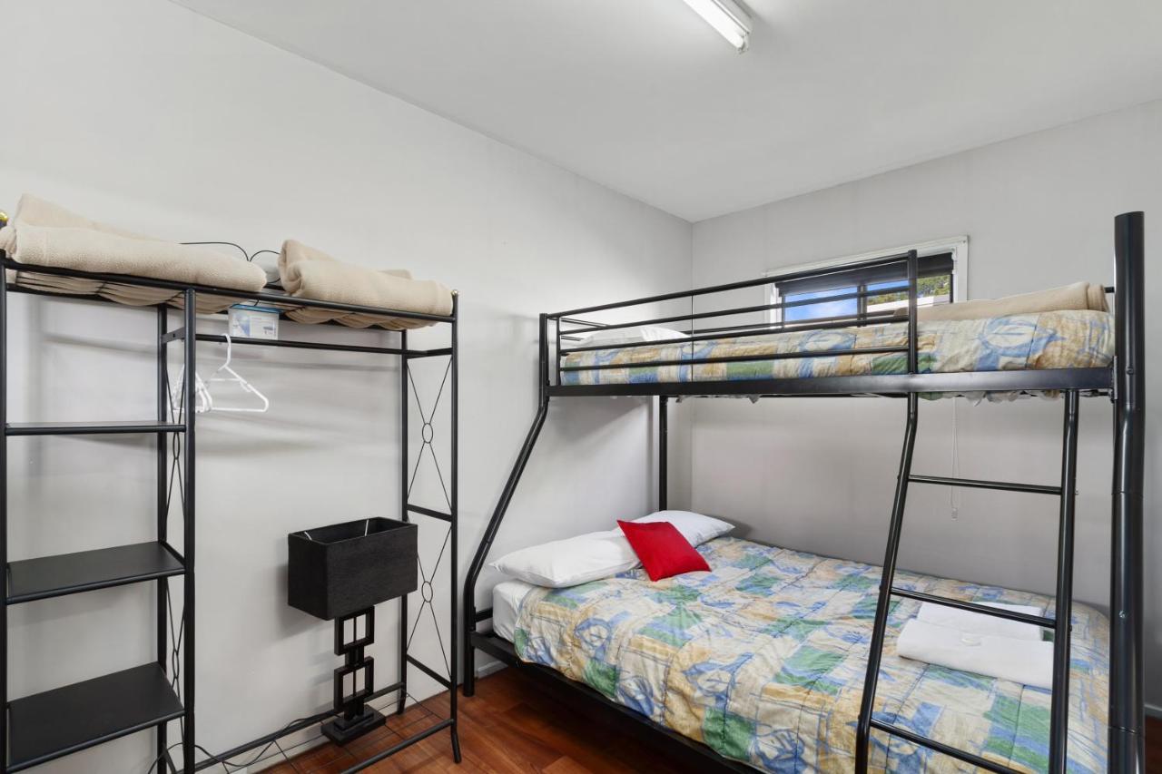 Traralgon Lifestyle Village Zewnętrze zdjęcie