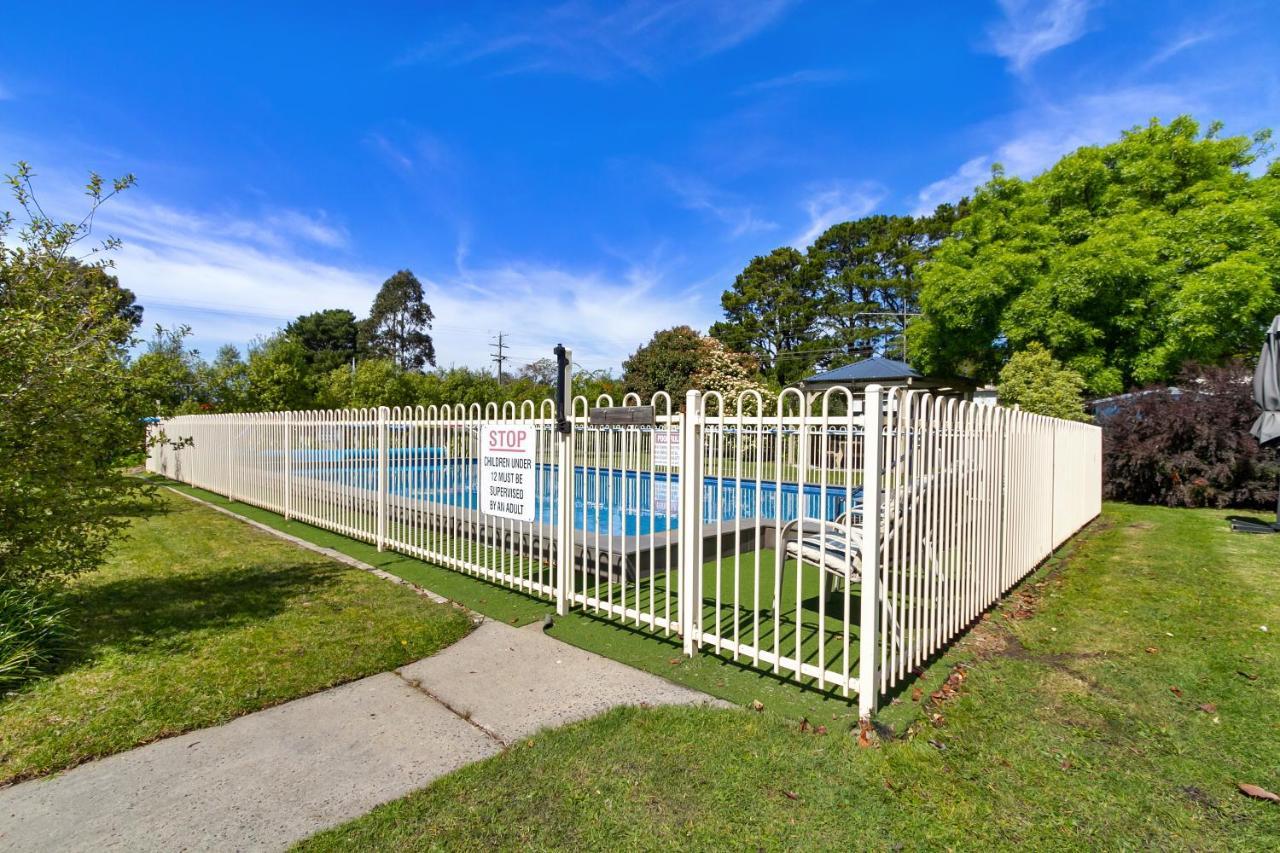 Traralgon Lifestyle Village Zewnętrze zdjęcie