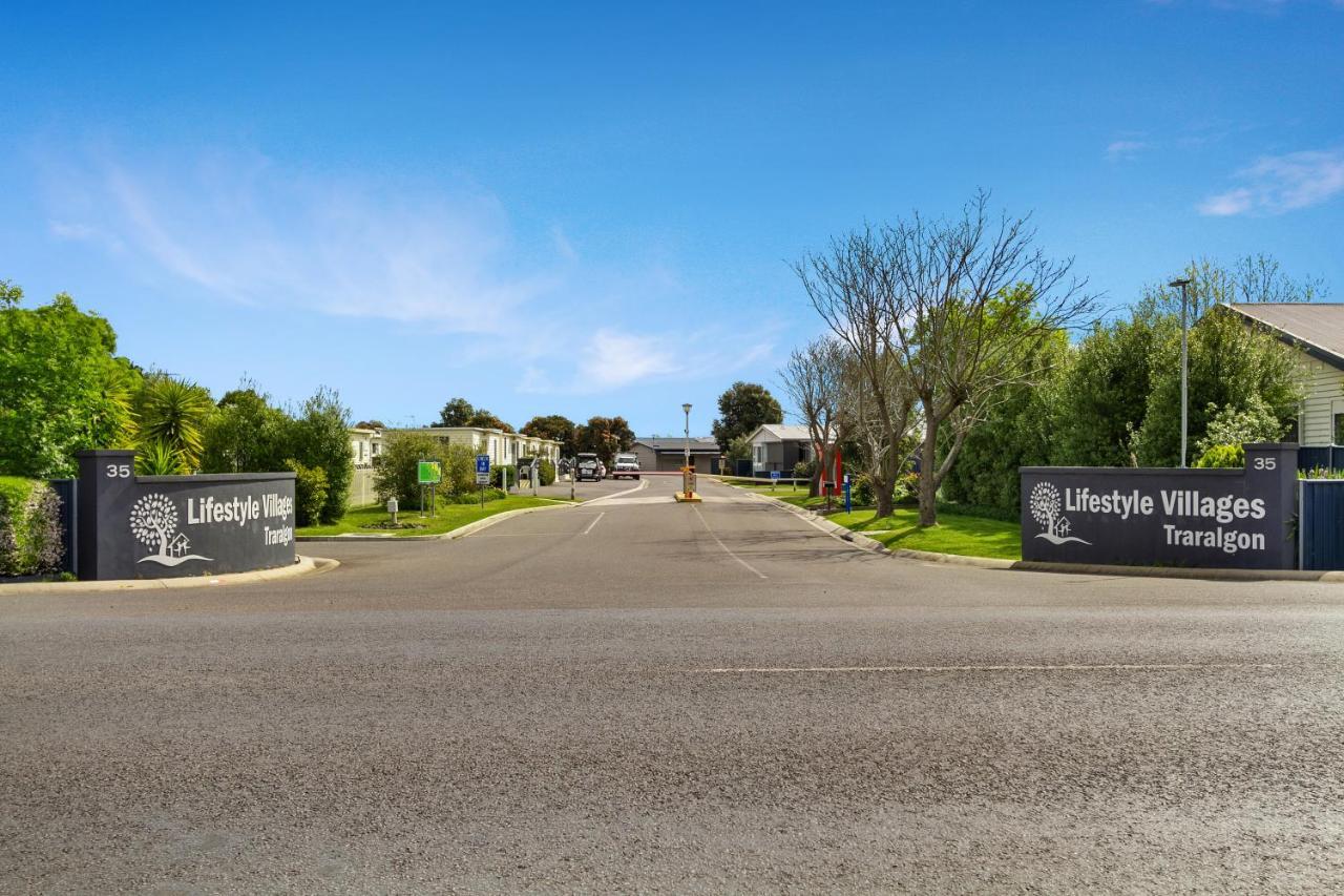 Traralgon Lifestyle Village Zewnętrze zdjęcie