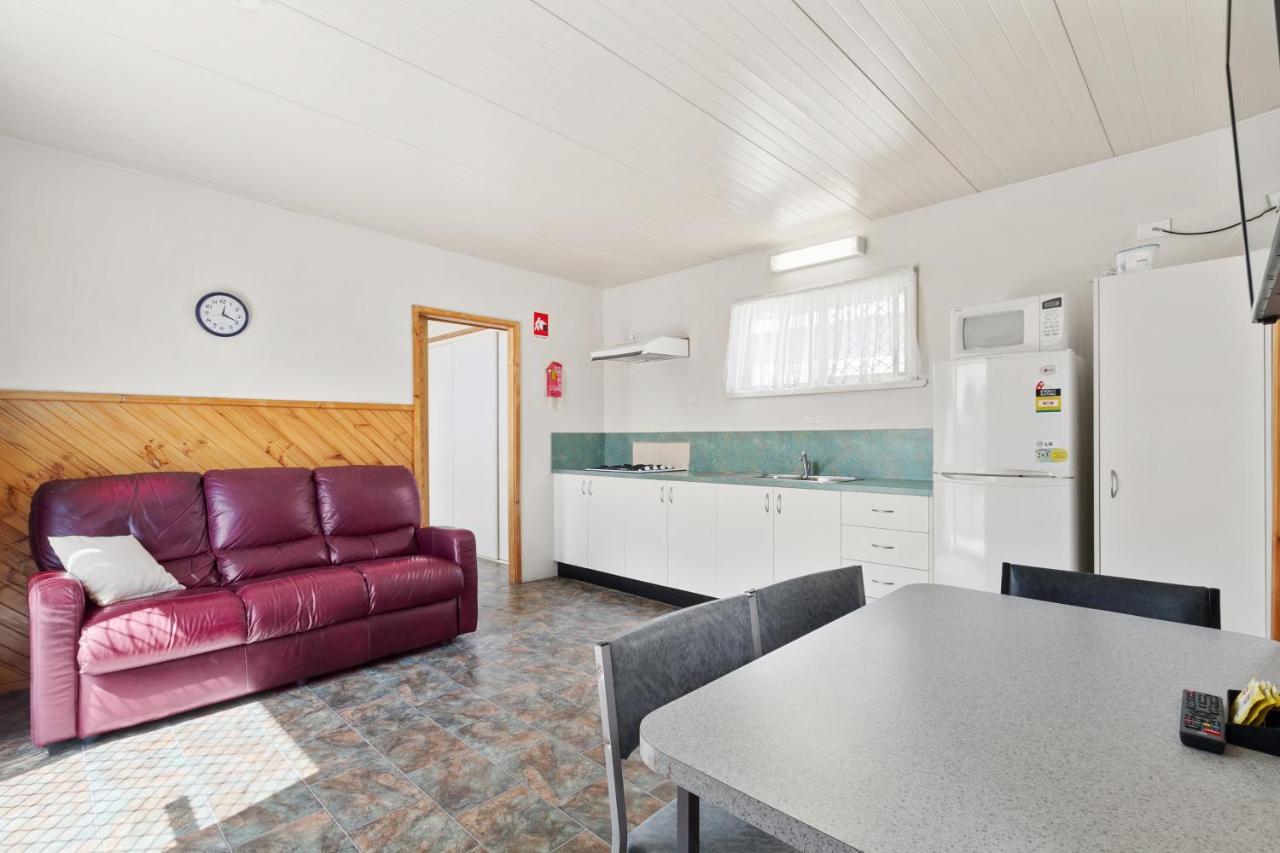 Traralgon Lifestyle Village Zewnętrze zdjęcie
