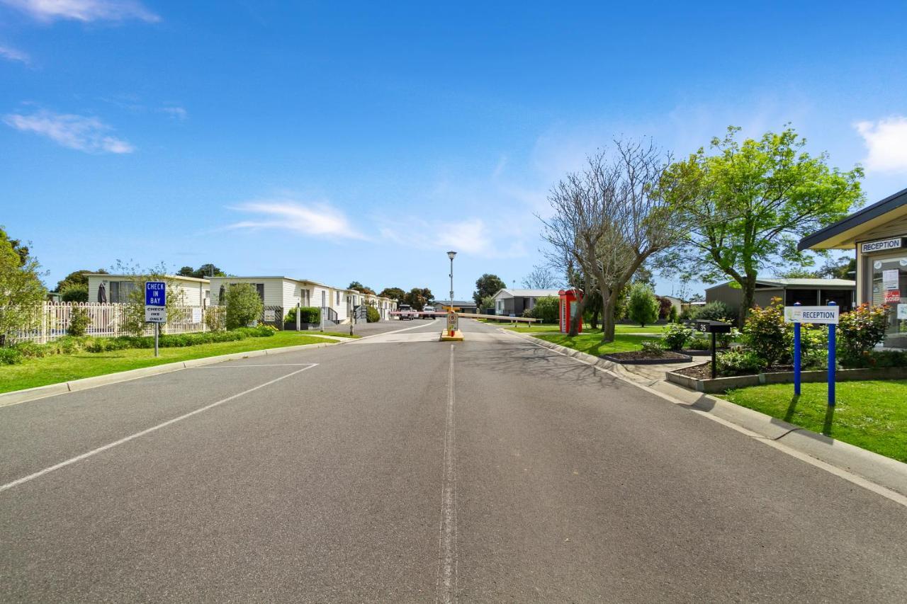 Traralgon Lifestyle Village Zewnętrze zdjęcie