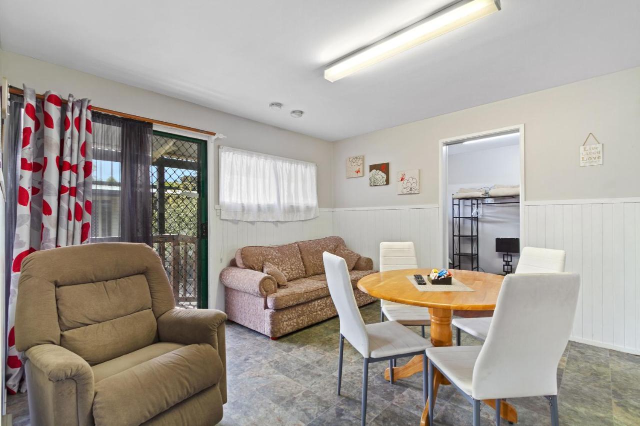 Traralgon Lifestyle Village Zewnętrze zdjęcie