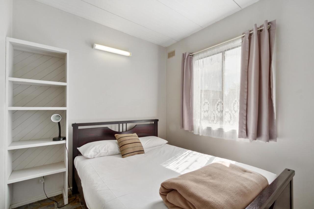 Traralgon Lifestyle Village Zewnętrze zdjęcie