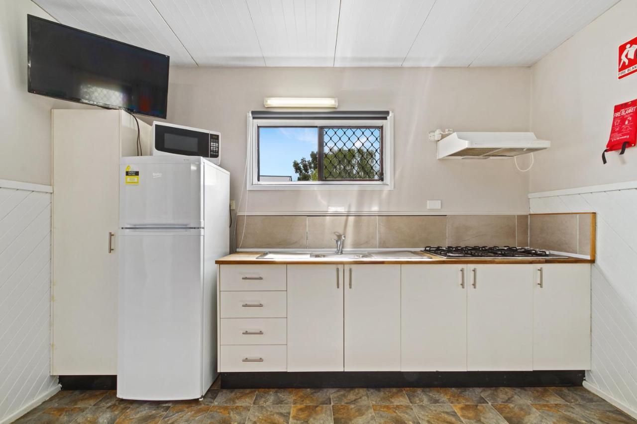 Traralgon Lifestyle Village Zewnętrze zdjęcie
