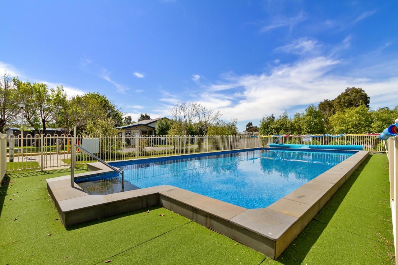 Traralgon Lifestyle Village Zewnętrze zdjęcie