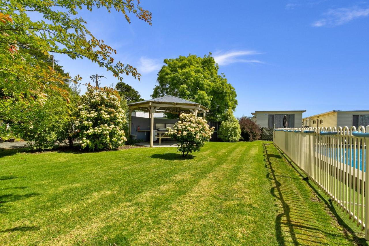 Traralgon Lifestyle Village Zewnętrze zdjęcie