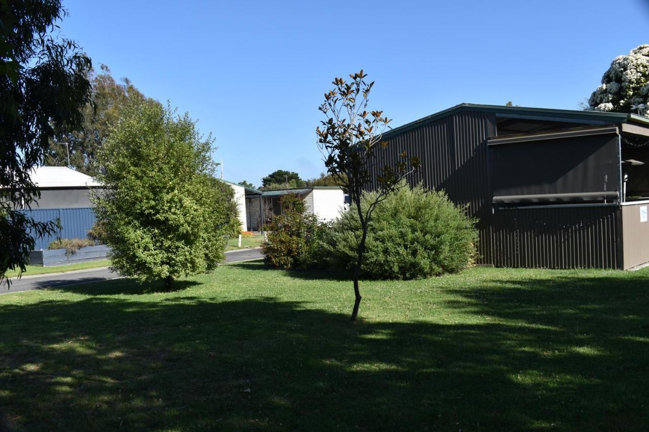 Traralgon Lifestyle Village Zewnętrze zdjęcie