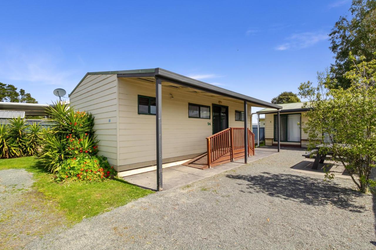 Traralgon Lifestyle Village Zewnętrze zdjęcie