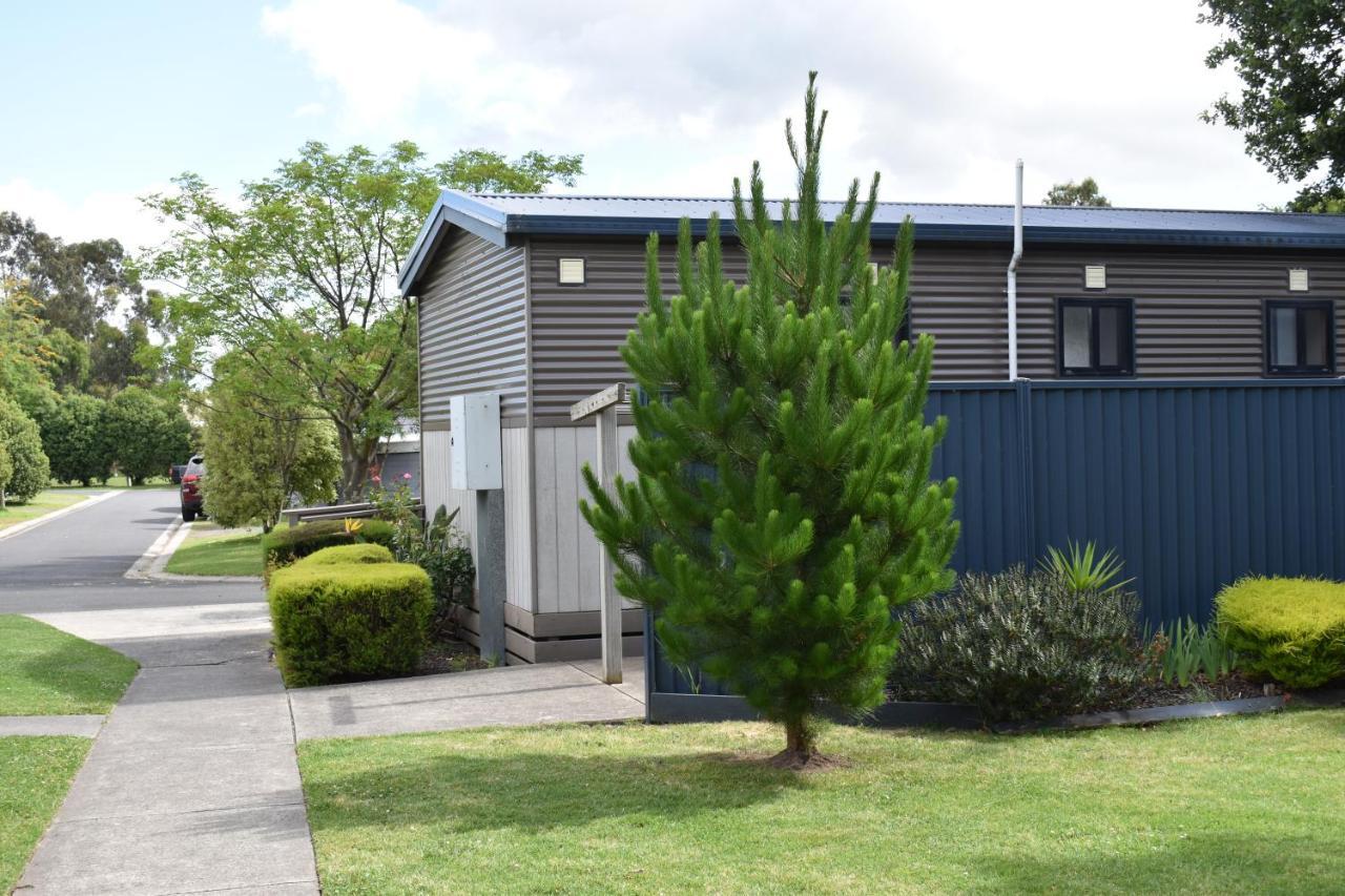 Traralgon Lifestyle Village Zewnętrze zdjęcie