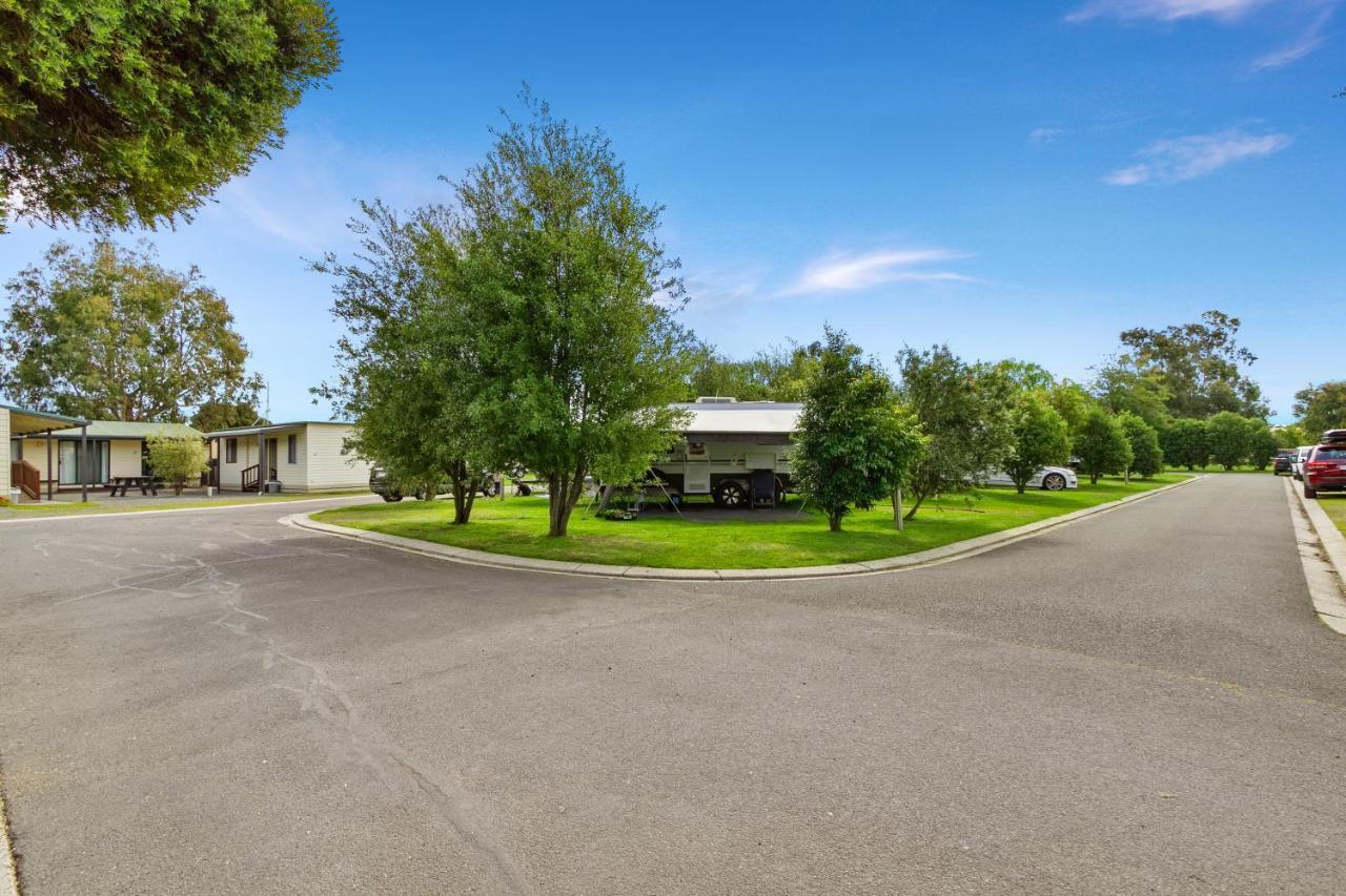 Traralgon Lifestyle Village Zewnętrze zdjęcie
