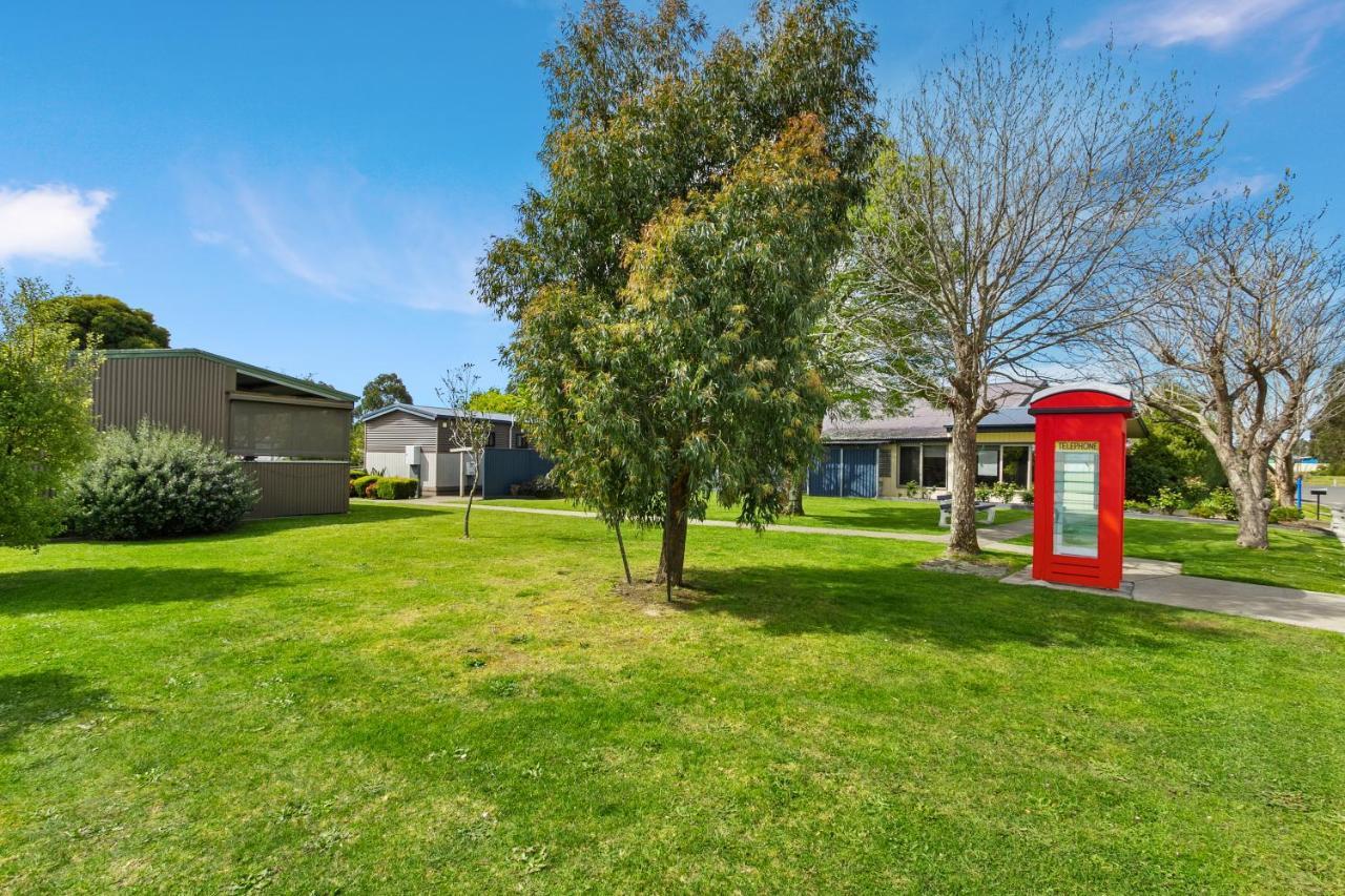Traralgon Lifestyle Village Zewnętrze zdjęcie