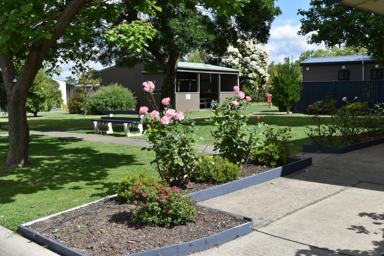 Traralgon Lifestyle Village Zewnętrze zdjęcie