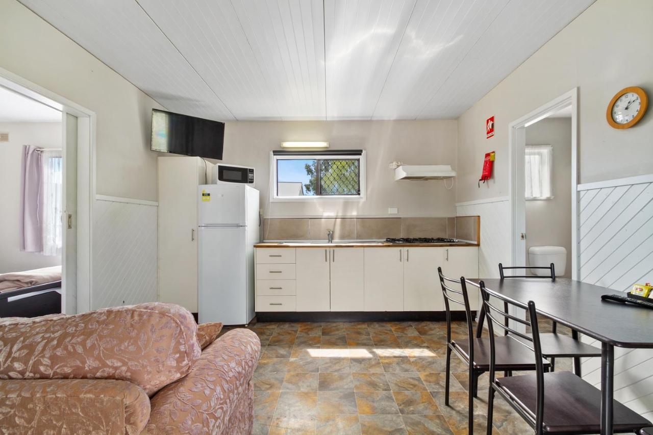Traralgon Lifestyle Village Zewnętrze zdjęcie
