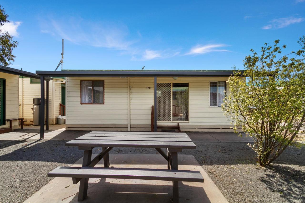 Traralgon Lifestyle Village Zewnętrze zdjęcie
