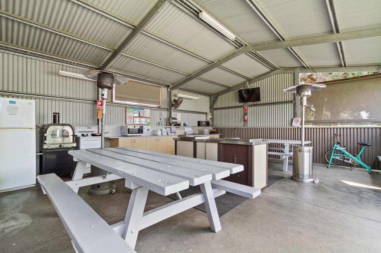 Traralgon Lifestyle Village Zewnętrze zdjęcie