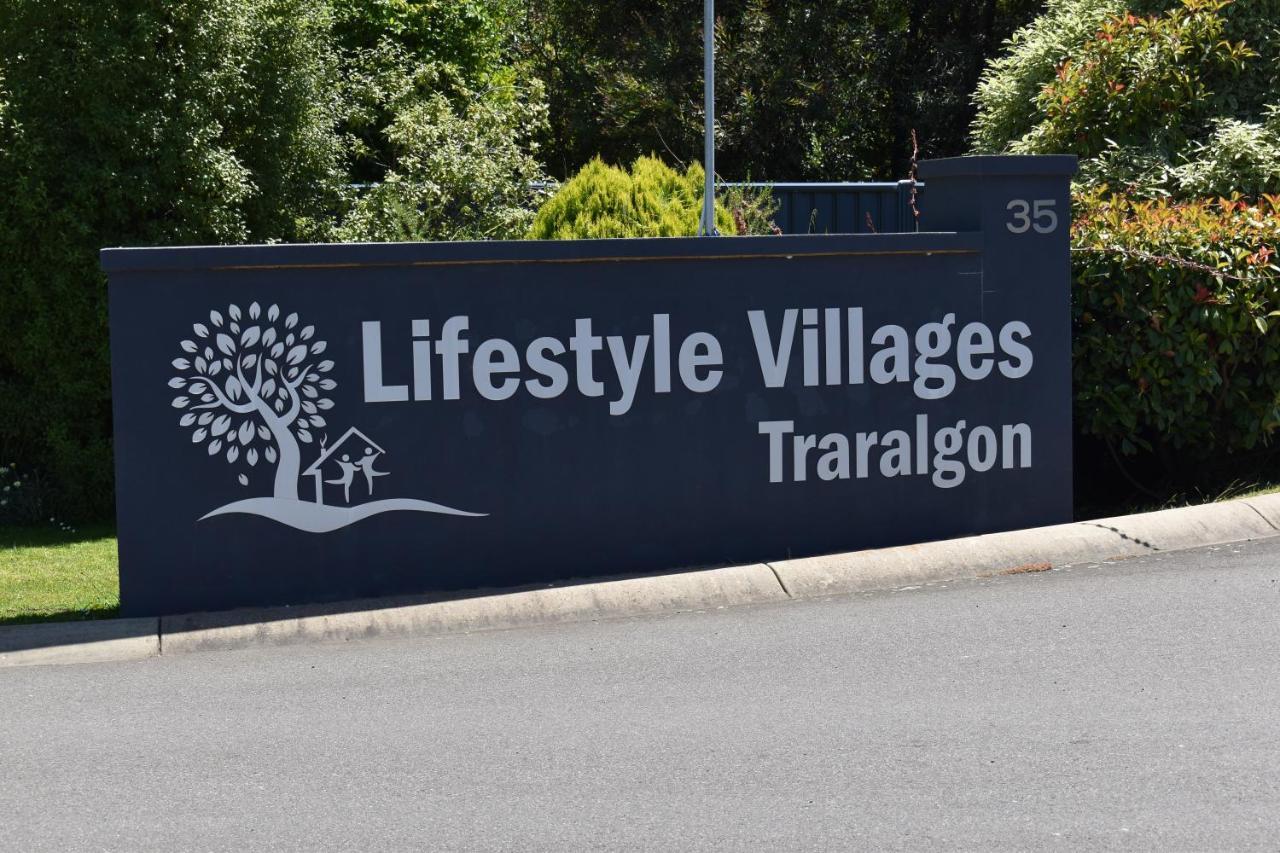 Traralgon Lifestyle Village Zewnętrze zdjęcie