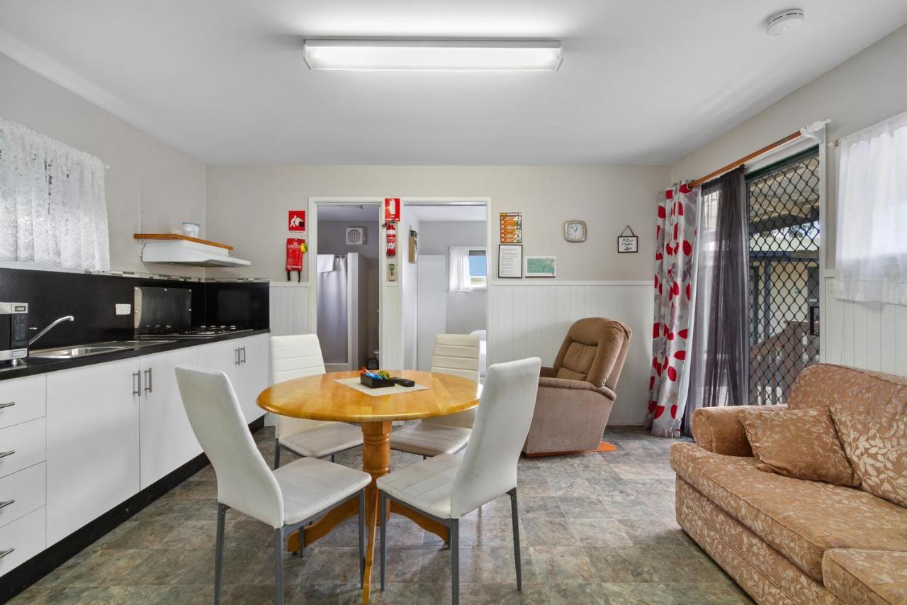 Traralgon Lifestyle Village Zewnętrze zdjęcie