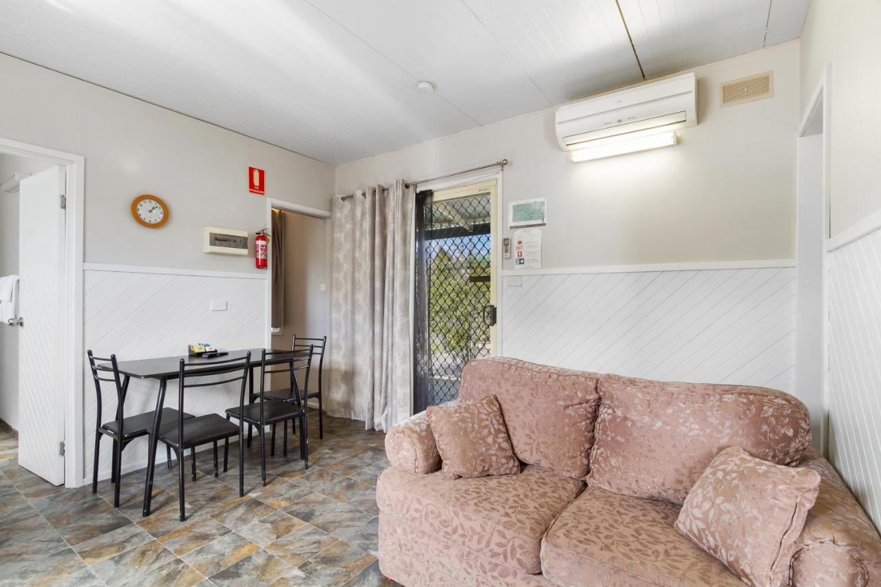 Traralgon Lifestyle Village Zewnętrze zdjęcie