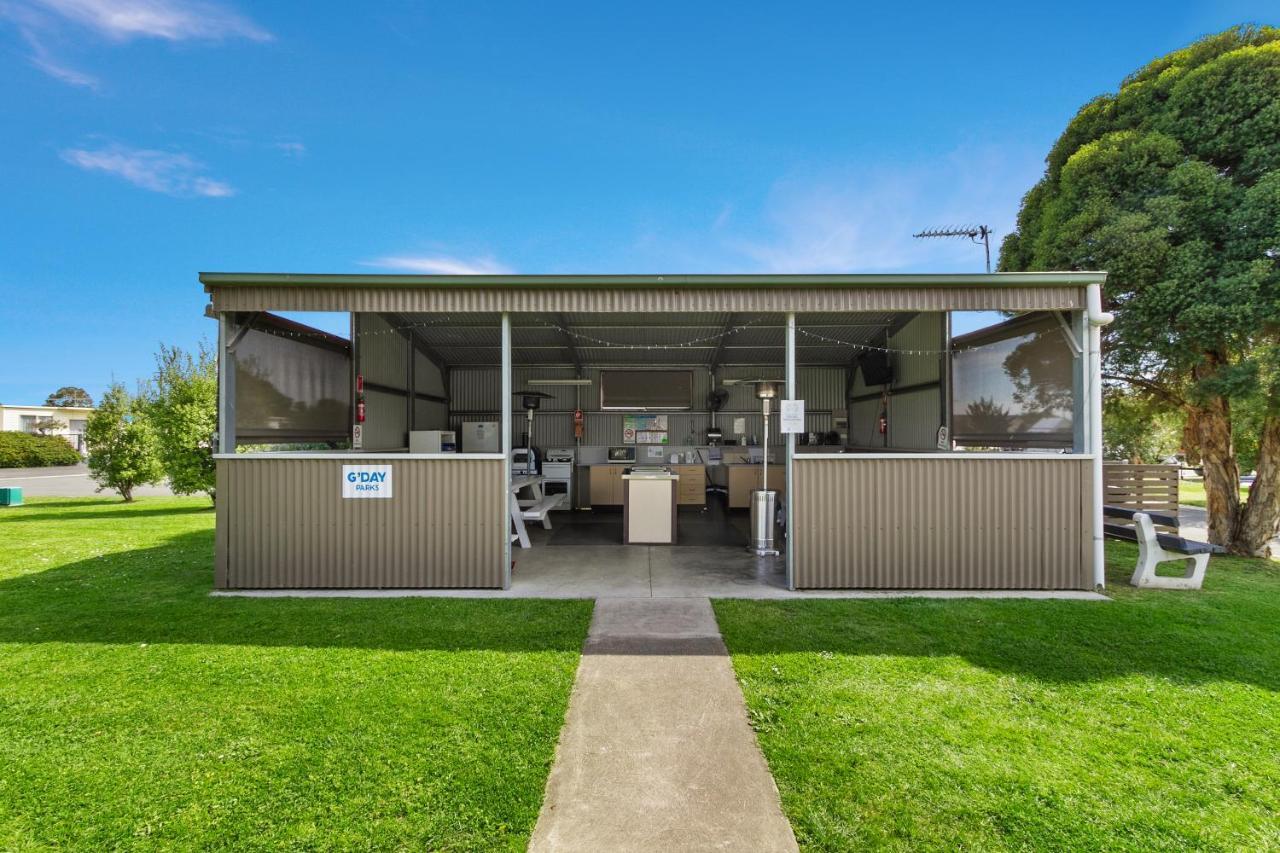 Traralgon Lifestyle Village Zewnętrze zdjęcie