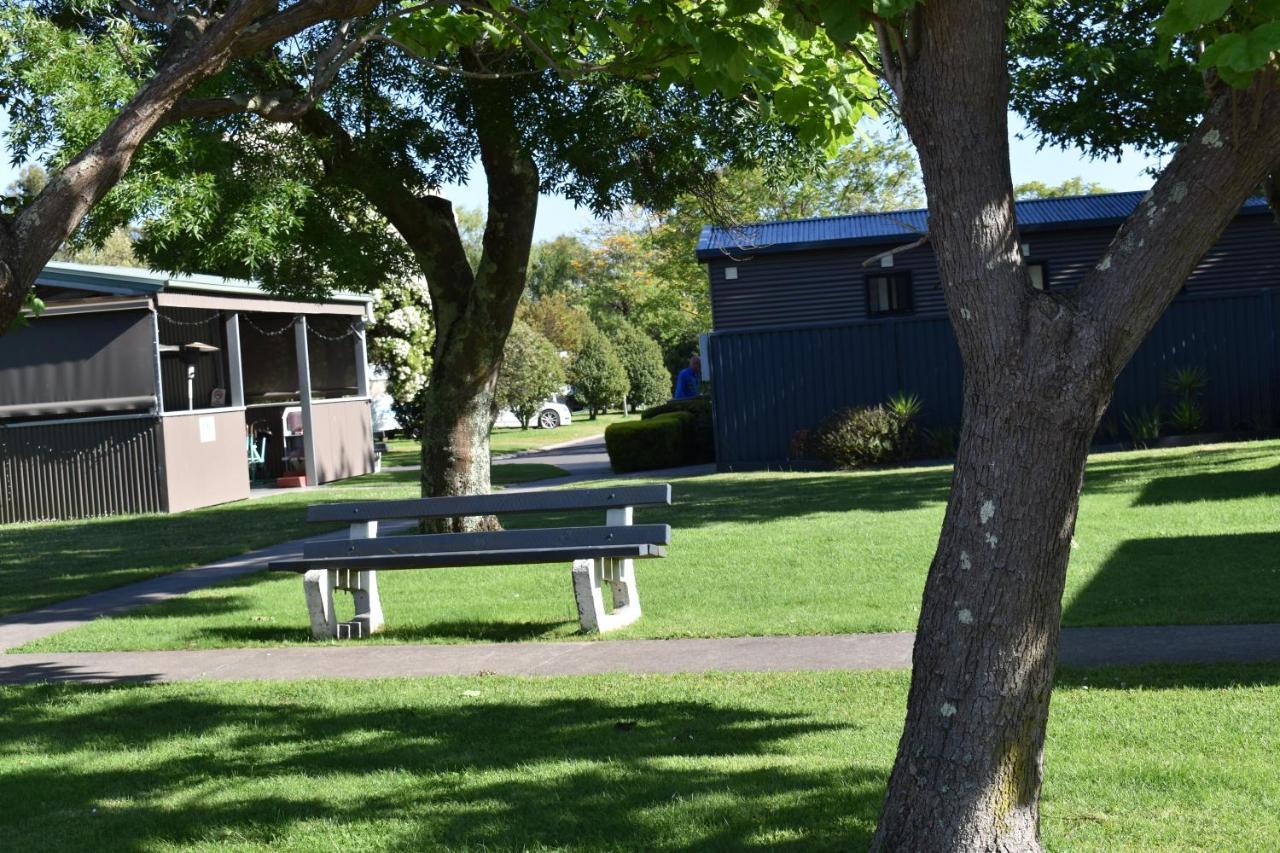 Traralgon Lifestyle Village Zewnętrze zdjęcie
