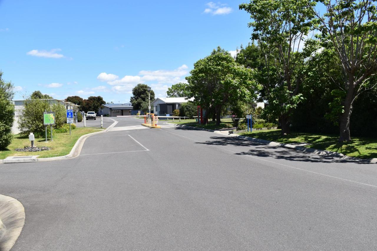 Traralgon Lifestyle Village Zewnętrze zdjęcie