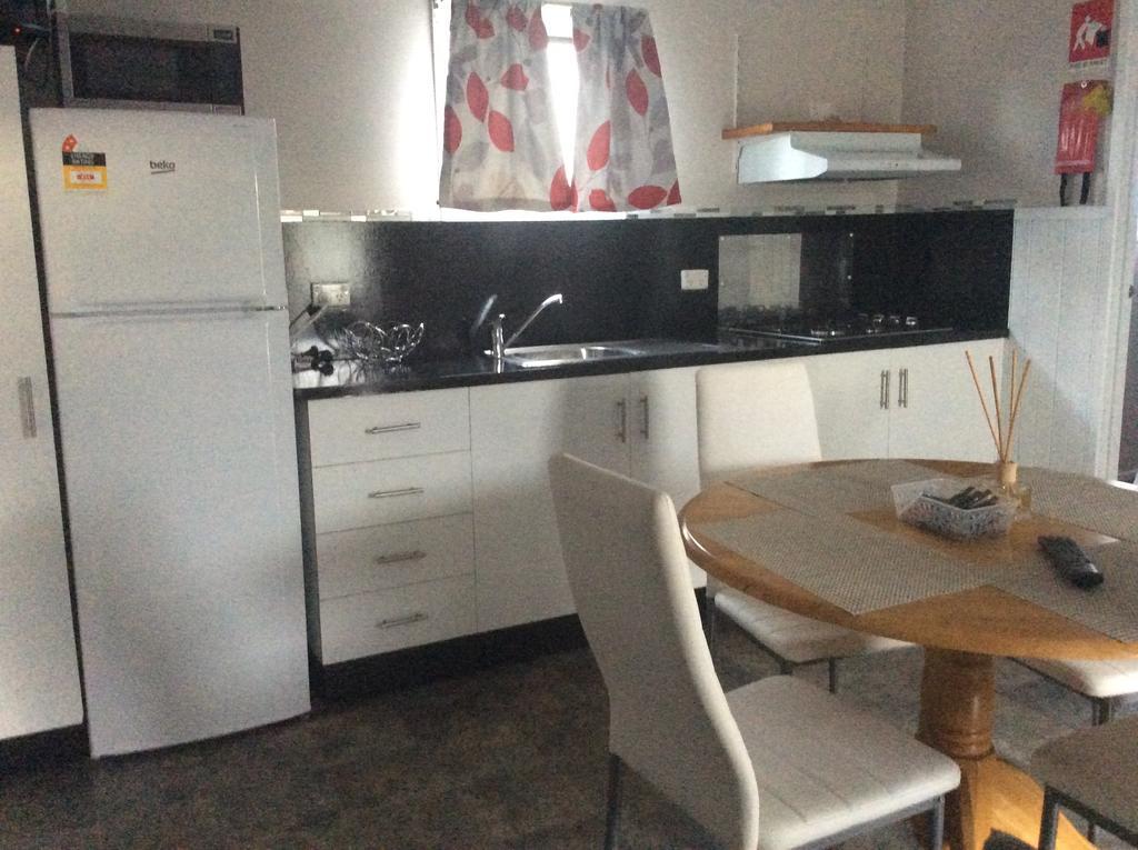 Traralgon Lifestyle Village Zewnętrze zdjęcie