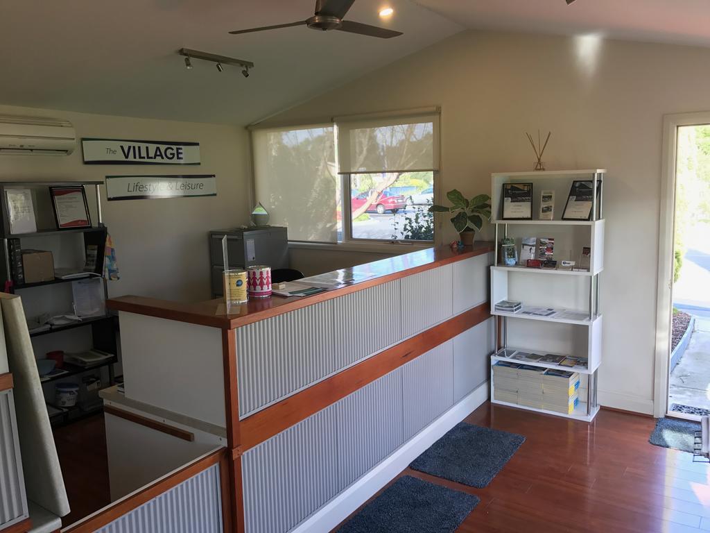 Traralgon Lifestyle Village Zewnętrze zdjęcie